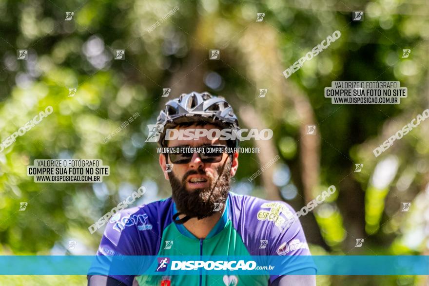 Circuito de Cicloturismo Metropolitano de Maringá - Etapa 1