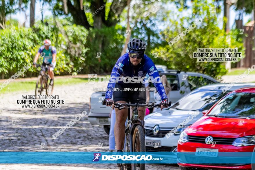 Circuito de Cicloturismo Metropolitano de Maringá - Etapa 1