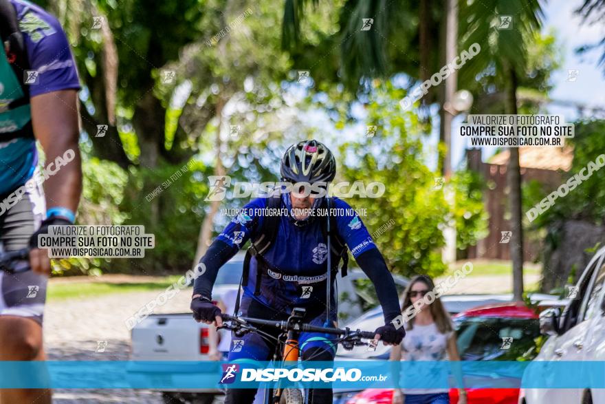 Circuito de Cicloturismo Metropolitano de Maringá - Etapa 1