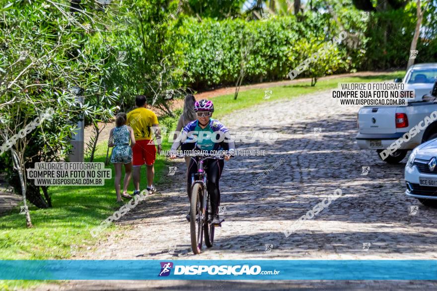 Circuito de Cicloturismo Metropolitano de Maringá - Etapa 1