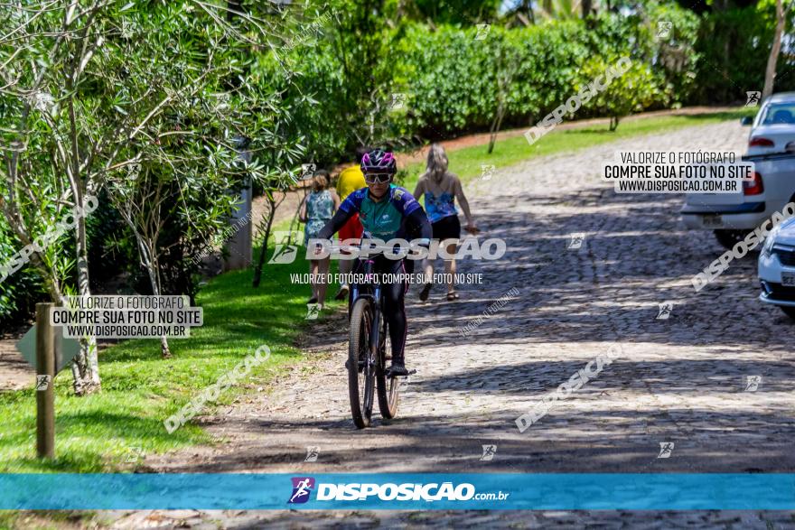 Circuito de Cicloturismo Metropolitano de Maringá - Etapa 1