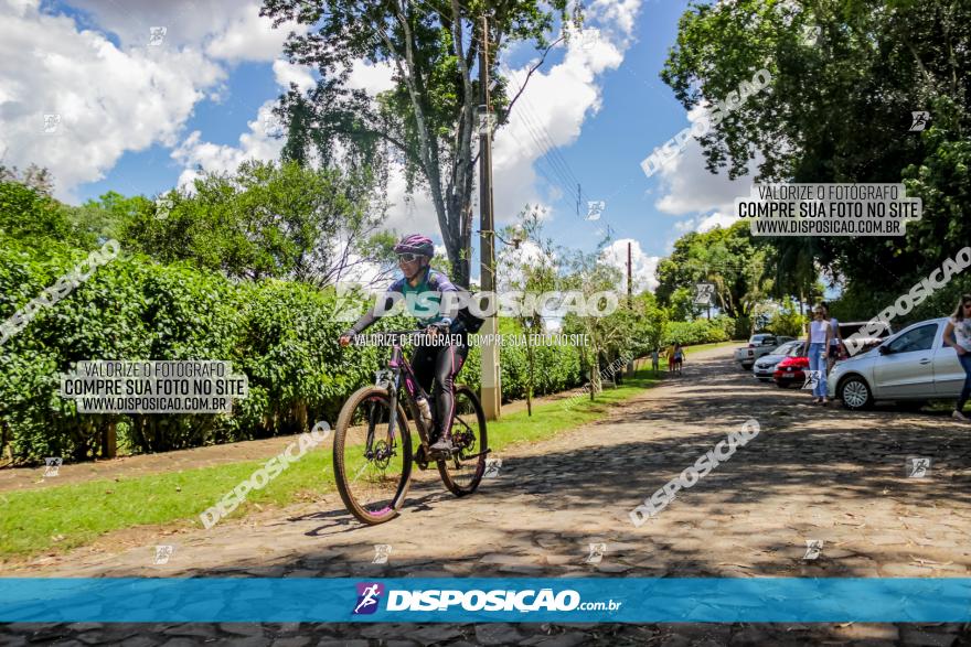 Circuito de Cicloturismo Metropolitano de Maringá - Etapa 1