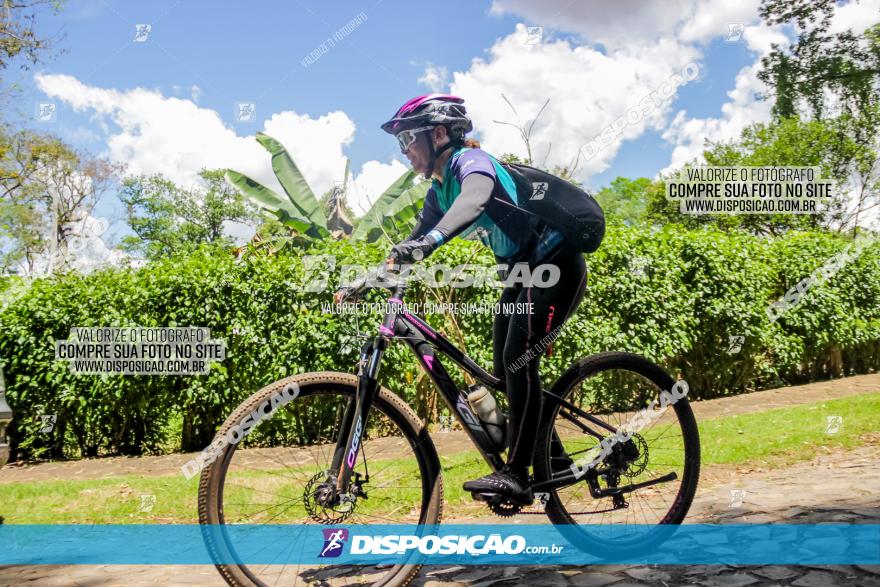 Circuito de Cicloturismo Metropolitano de Maringá - Etapa 1