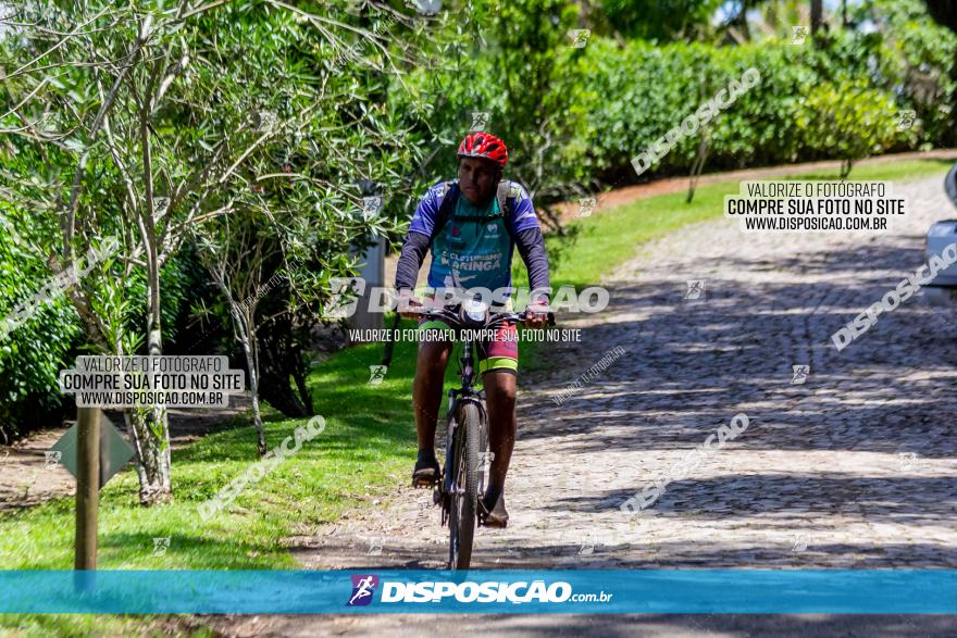 Circuito de Cicloturismo Metropolitano de Maringá - Etapa 1