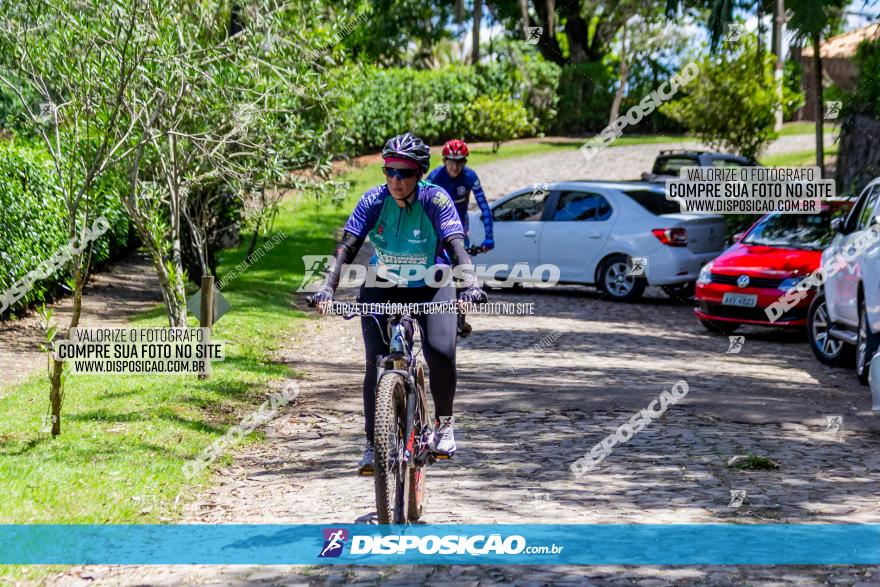 Circuito de Cicloturismo Metropolitano de Maringá - Etapa 1