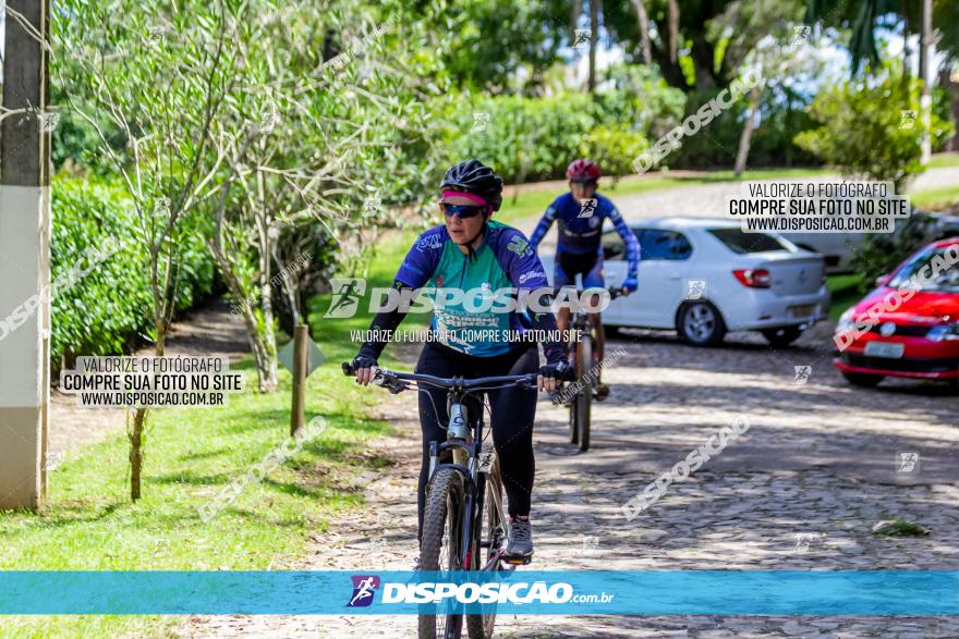 Circuito de Cicloturismo Metropolitano de Maringá - Etapa 1