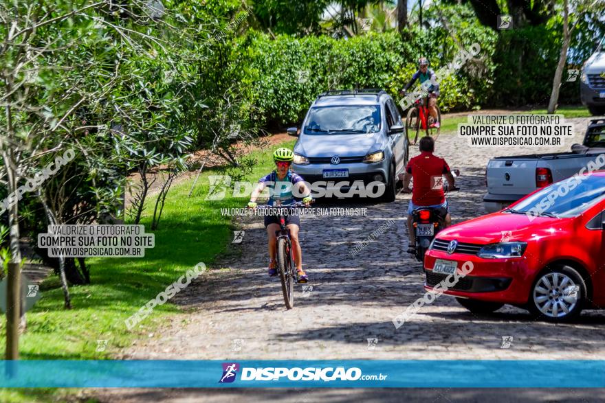 Circuito de Cicloturismo Metropolitano de Maringá - Etapa 1