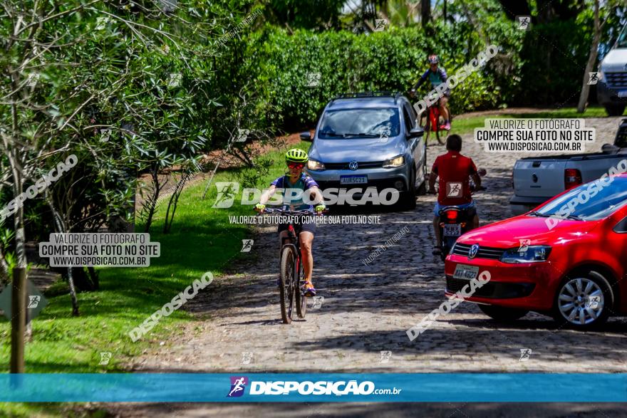 Circuito de Cicloturismo Metropolitano de Maringá - Etapa 1