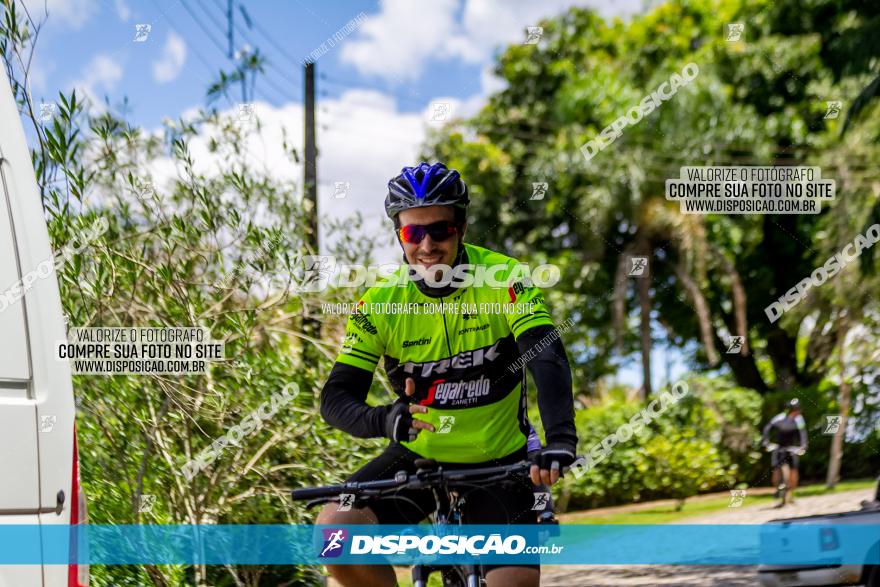 Circuito de Cicloturismo Metropolitano de Maringá - Etapa 1