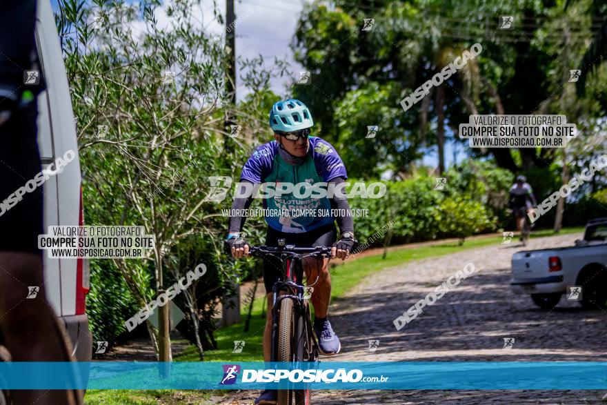 Circuito de Cicloturismo Metropolitano de Maringá - Etapa 1