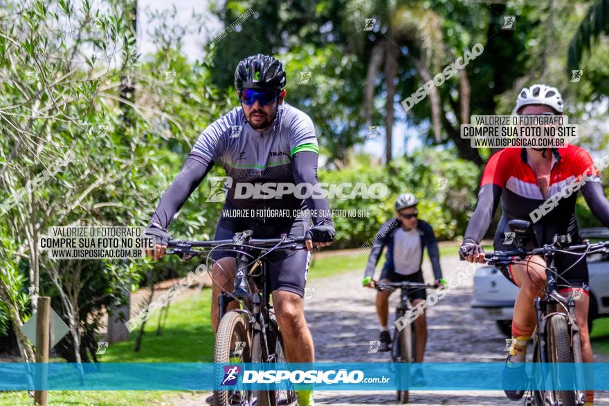 Circuito de Cicloturismo Metropolitano de Maringá - Etapa 1