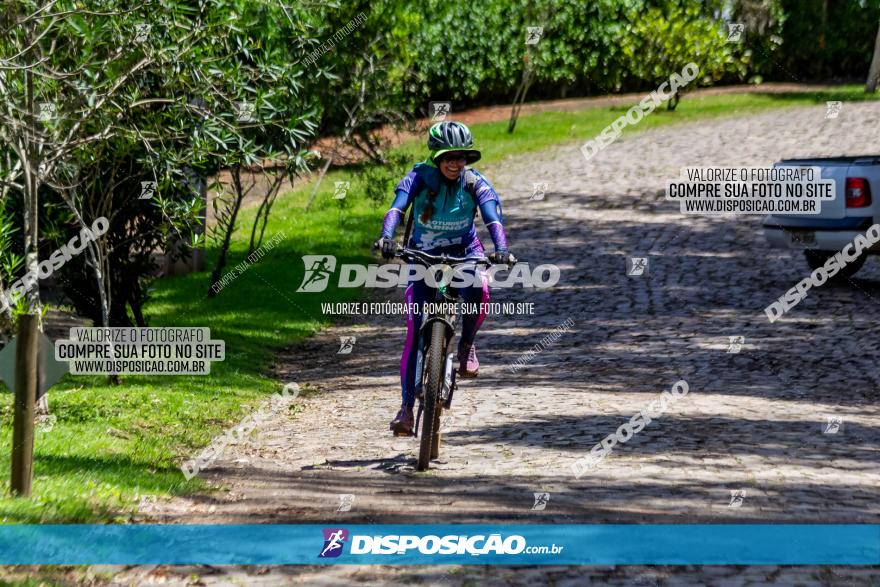 Circuito de Cicloturismo Metropolitano de Maringá - Etapa 1