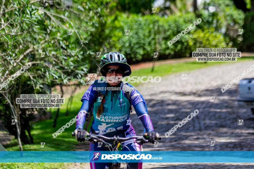 Circuito de Cicloturismo Metropolitano de Maringá - Etapa 1