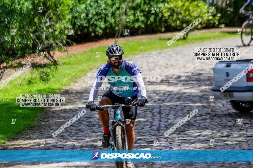 Circuito de Cicloturismo Metropolitano de Maringá - Etapa 1