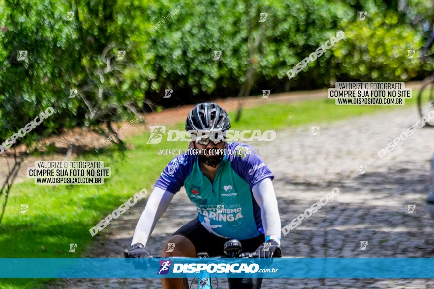 Circuito de Cicloturismo Metropolitano de Maringá - Etapa 1