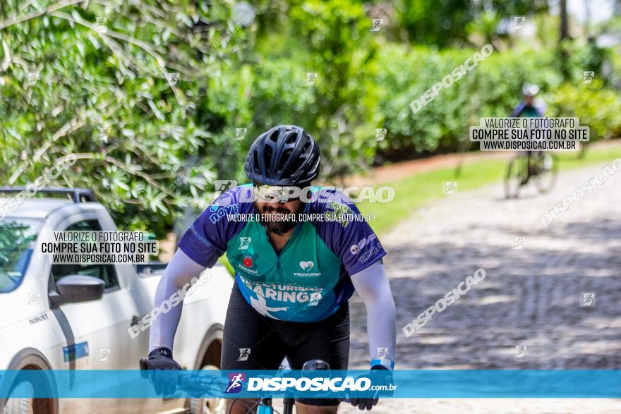 Circuito de Cicloturismo Metropolitano de Maringá - Etapa 1