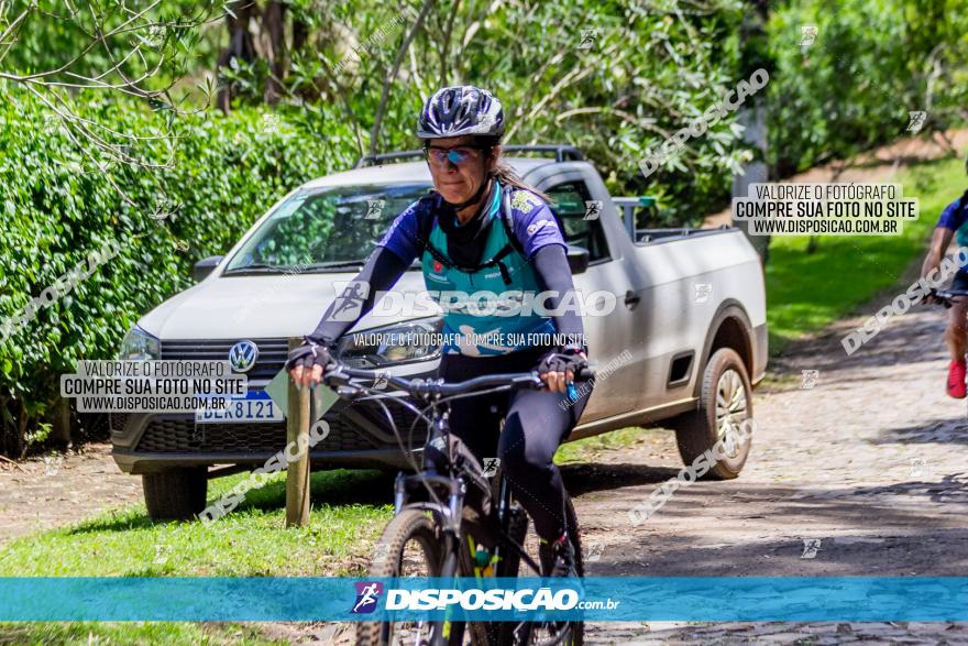 Circuito de Cicloturismo Metropolitano de Maringá - Etapa 1