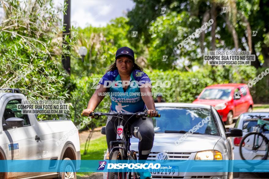 Circuito de Cicloturismo Metropolitano de Maringá - Etapa 1