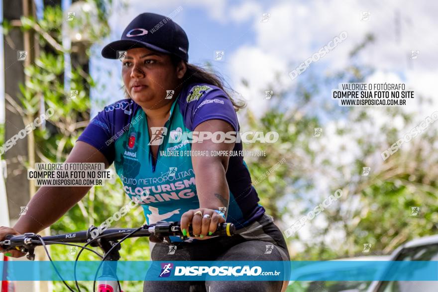 Circuito de Cicloturismo Metropolitano de Maringá - Etapa 1