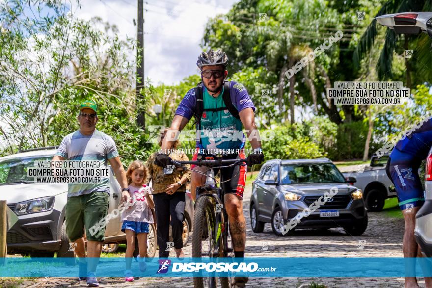 Circuito de Cicloturismo Metropolitano de Maringá - Etapa 1