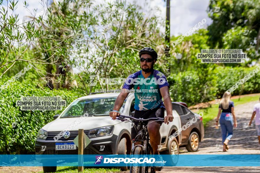 Circuito de Cicloturismo Metropolitano de Maringá - Etapa 1