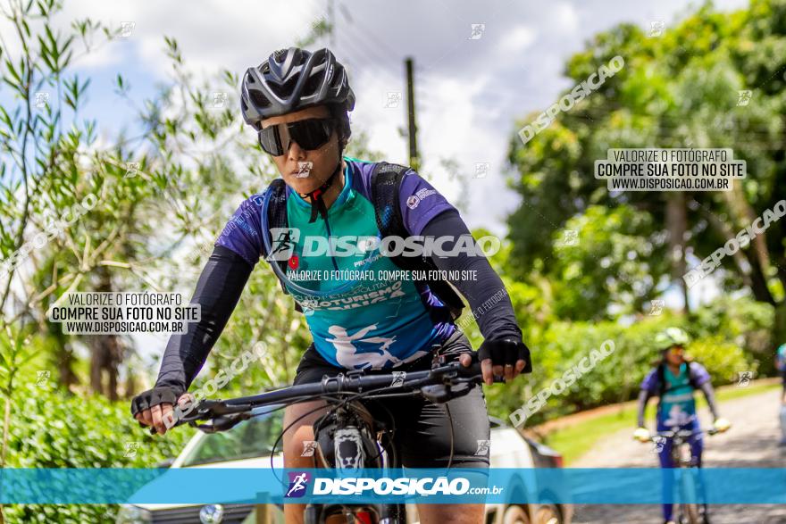 Circuito de Cicloturismo Metropolitano de Maringá - Etapa 1