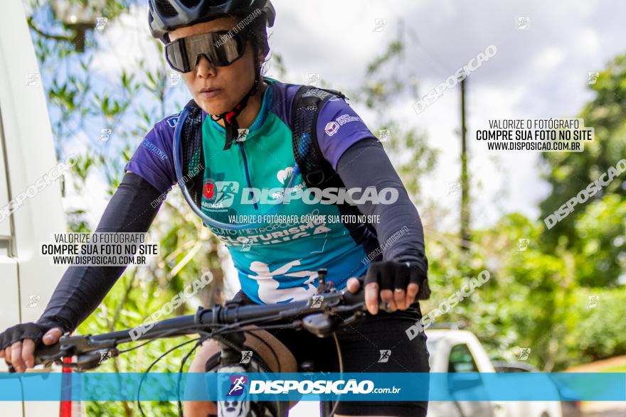 Circuito de Cicloturismo Metropolitano de Maringá - Etapa 1