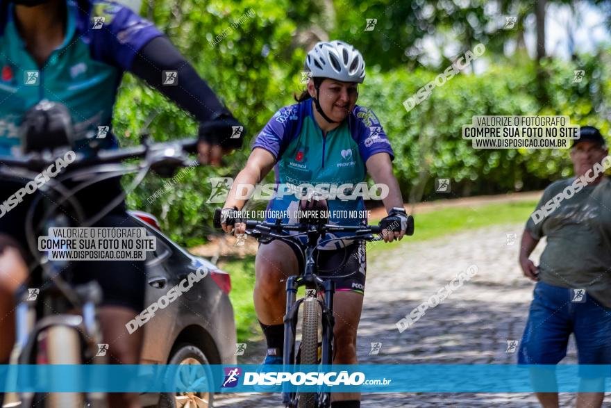 Circuito de Cicloturismo Metropolitano de Maringá - Etapa 1