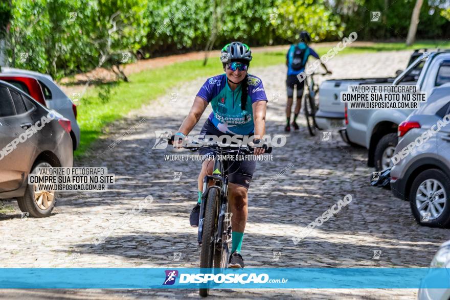 Circuito de Cicloturismo Metropolitano de Maringá - Etapa 1