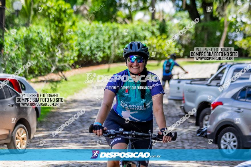 Circuito de Cicloturismo Metropolitano de Maringá - Etapa 1