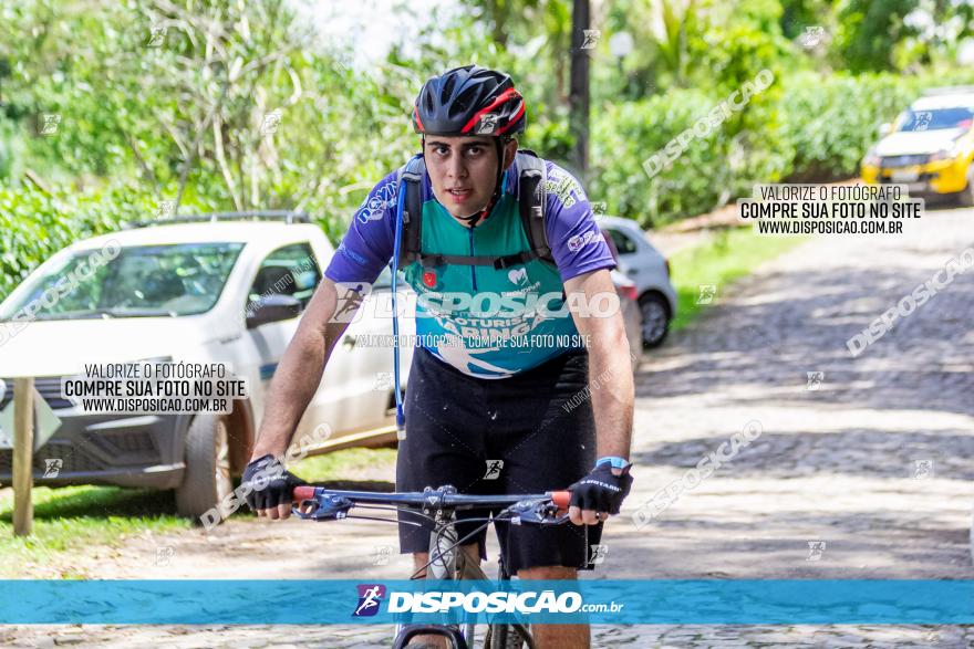 Circuito de Cicloturismo Metropolitano de Maringá - Etapa 1