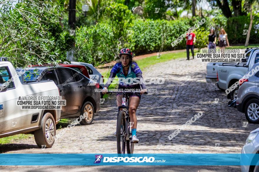 Circuito de Cicloturismo Metropolitano de Maringá - Etapa 1