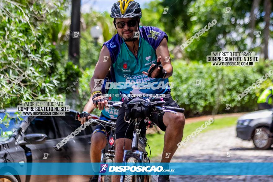 Circuito de Cicloturismo Metropolitano de Maringá - Etapa 1