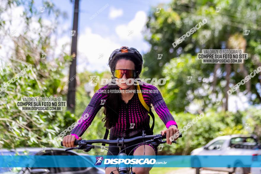 Circuito de Cicloturismo Metropolitano de Maringá - Etapa 1