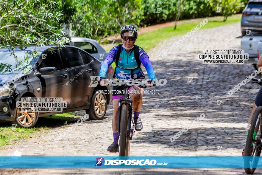 Circuito de Cicloturismo Metropolitano de Maringá - Etapa 1