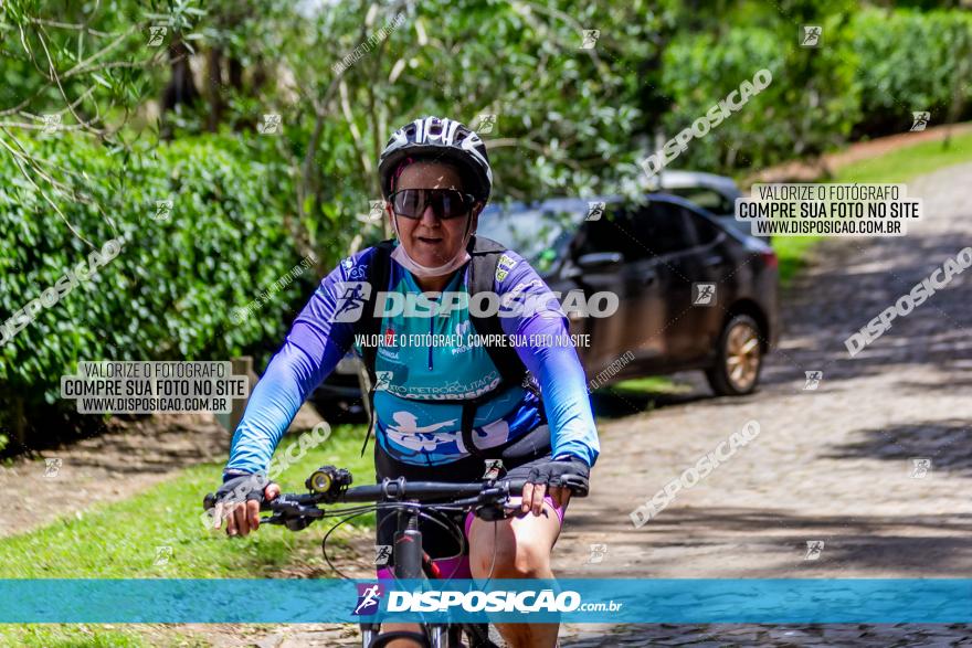 Circuito de Cicloturismo Metropolitano de Maringá - Etapa 1