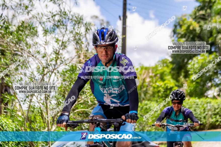 Circuito de Cicloturismo Metropolitano de Maringá - Etapa 1