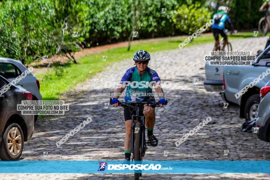 Circuito de Cicloturismo Metropolitano de Maringá - Etapa 1