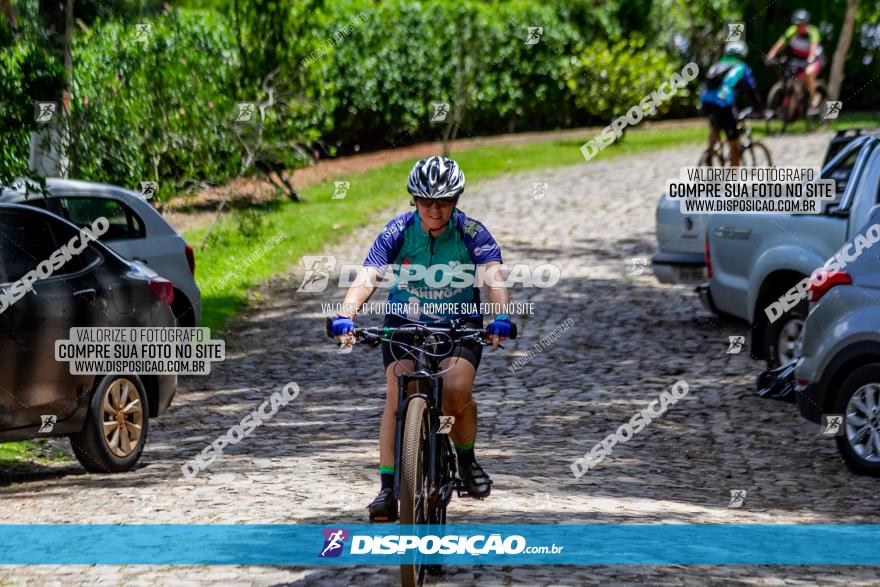 Circuito de Cicloturismo Metropolitano de Maringá - Etapa 1