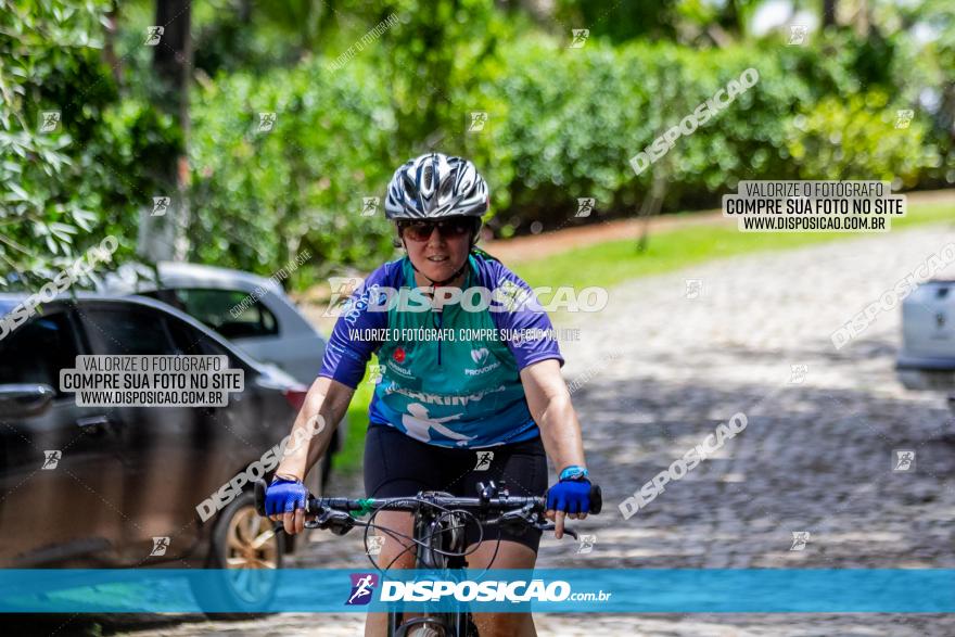 Circuito de Cicloturismo Metropolitano de Maringá - Etapa 1