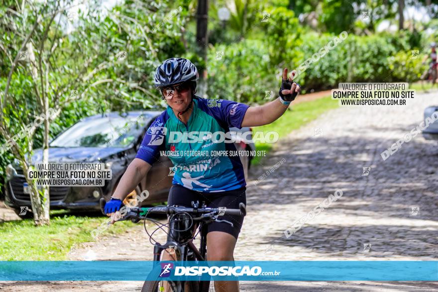 Circuito de Cicloturismo Metropolitano de Maringá - Etapa 1