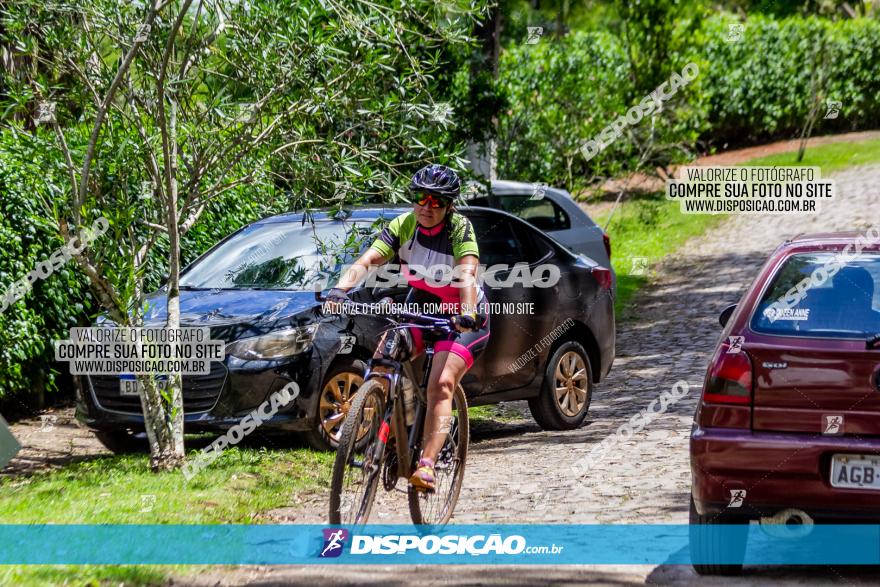 Circuito de Cicloturismo Metropolitano de Maringá - Etapa 1