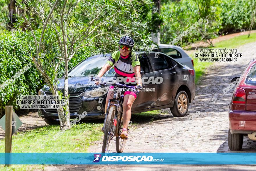 Circuito de Cicloturismo Metropolitano de Maringá - Etapa 1