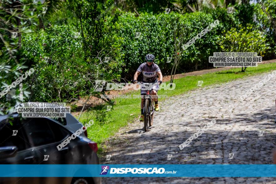 Circuito de Cicloturismo Metropolitano de Maringá - Etapa 1