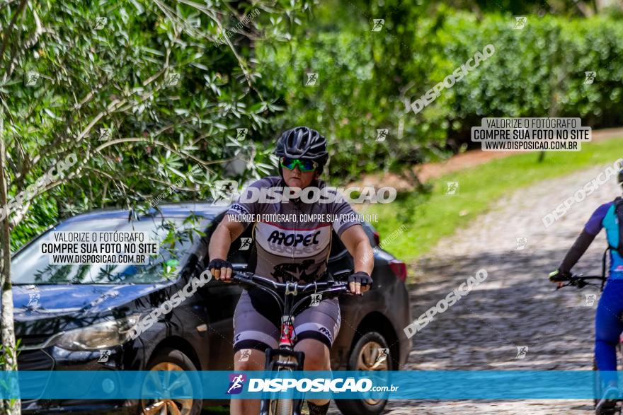 Circuito de Cicloturismo Metropolitano de Maringá - Etapa 1