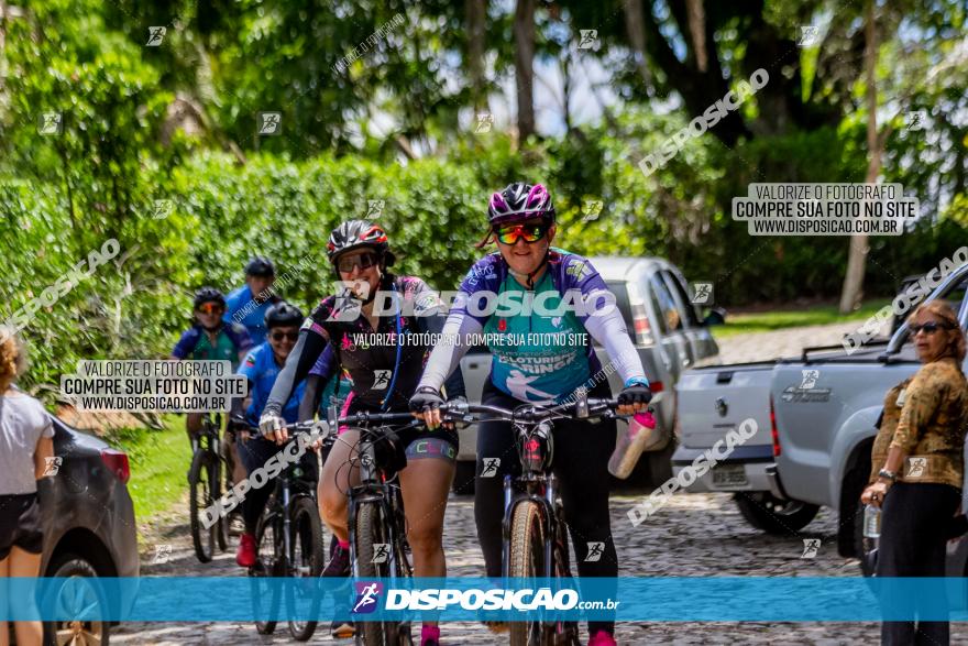 Circuito de Cicloturismo Metropolitano de Maringá - Etapa 1