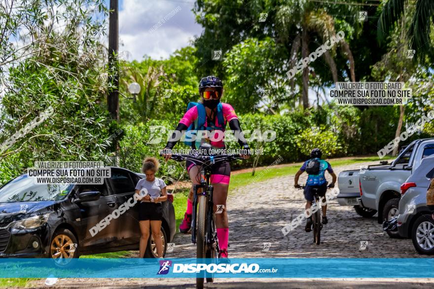 Circuito de Cicloturismo Metropolitano de Maringá - Etapa 1