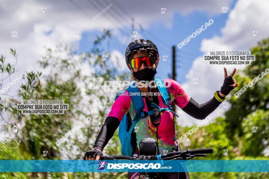 Circuito de Cicloturismo Metropolitano de Maringá - Etapa 1