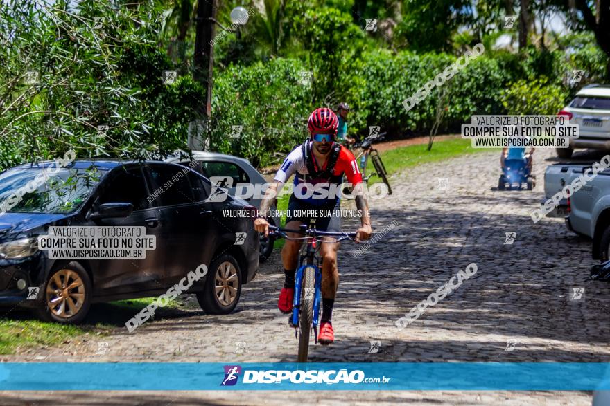 Circuito de Cicloturismo Metropolitano de Maringá - Etapa 1