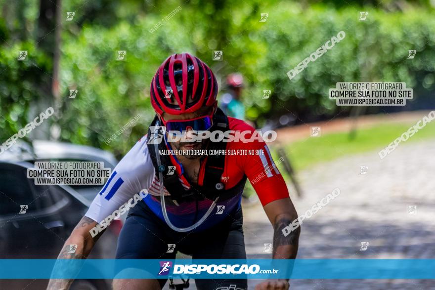 Circuito de Cicloturismo Metropolitano de Maringá - Etapa 1